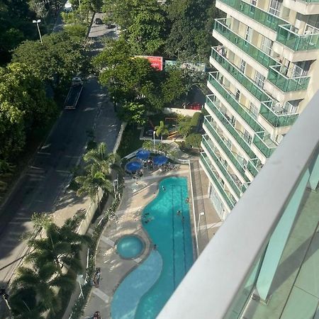 Bela Suite Rio Stay Rio de Janeiro Exterior photo